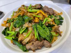-潮静·潮州小馆·海鲜·卤味·砂锅粥
