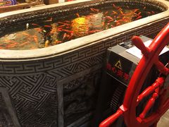 -黄家码头老火锅(解放碑旗舰店)