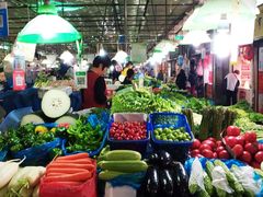 -嘉荟市场(北新泾店)