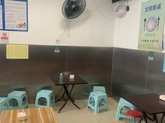 -郭记小街麻辣烫(南小街总店)