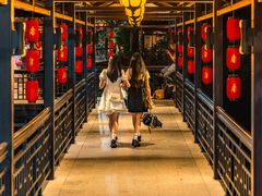 -侨美·唐荔园·40年地道粤菜