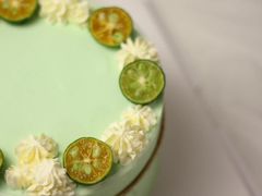 -糖秋Cake DIY·蛋糕定制·甜品台(观音桥店)