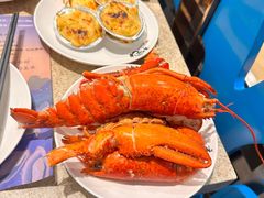 -初色海鲜自助(万丰路店)