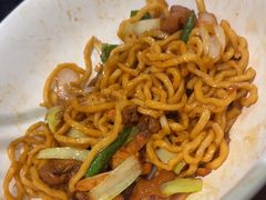 -寻裕记·现炒浇头面(人民广场店)