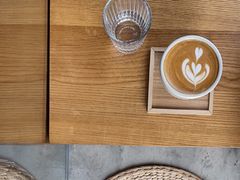 -溯洄咖啡VORTEX COFFEE