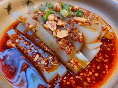 -张烤鸭·川菜·非遗冒烤鸭(青石桥店)