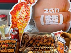 -管氏翅吧(地安门创始店)