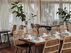 -柠檬花院烤肉·会议团建·聚会·求婚(三圣乡店)