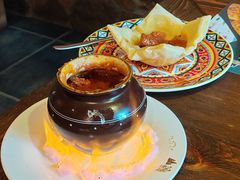 -卢布里西餐厅(总店)