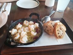 -FISH&POTATO Cō(地中海美食 万象城店)