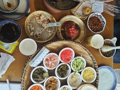 -包整·丝娃娃(一览甲秀楼风景店)