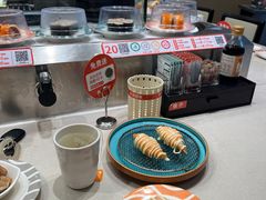 -新一番三文鱼寿司(大东海店)