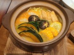 -七色云蔬食(喜邻里店)