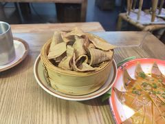 -巴卤社老火锅(财富店)