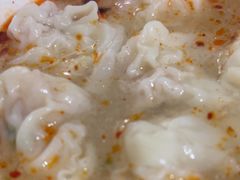 -老姐妹馄饨