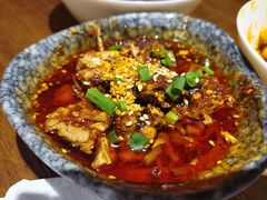 -付小姐在成都(五道口店)