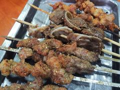 -中国传统伊兰拉面(石景山店)