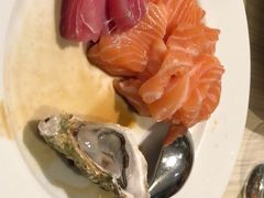 -芽庄洲际酒店自助餐厅