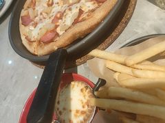 -必胜客(太和店)