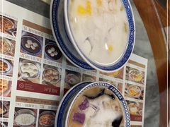 -赵记传承·中国甜品(福州总店)