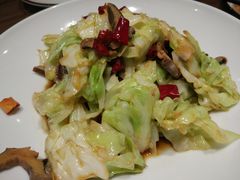 -将相和·海鲜蒸饺大连菜