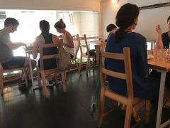 大堂-Egg•Allday Brunch(襄阳北路店)