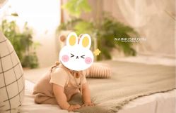 -奶牛叔叔儿童摄影生活馆(太仓店)