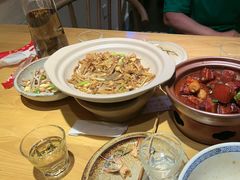 -鸽子窝(宋庄店)