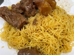 -麦文记面家(佐敦店)