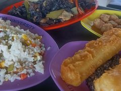 -清华大学-观畴园餐厅