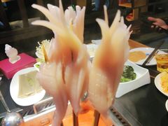 -东道煮牛肉火锅(重庆路店)