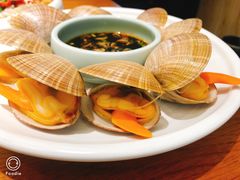 -必点海鲜·鲅鱼水饺(鞍山西道店)