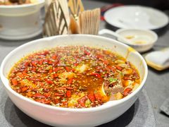 精品毛血旺-滋色臻选川菜(北京坊旗舰店)