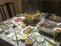 -鼓楼东街老火锅(鼓楼店)
