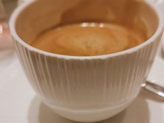 -桃源咖啡厅(武夷山大红袍山庄店)