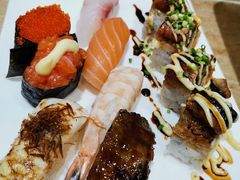 -东京屋(武定路店)