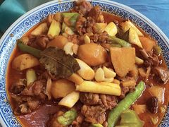 -福顺祥大盘鸡(临潼店)