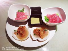 -火宴山海鲜自助火锅(新世界店)