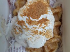 豆乳可颂-维维豆奶(金鹰新街口店)