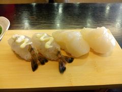 -古田居·特色寿司料理(星之岛旗舰店)