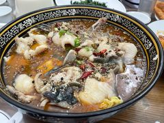 -老磨油饼(高陵店)