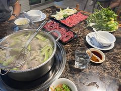 -潮沅牛肉店火锅(清布店)