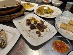 -官塘锋记鱼生·生腌·砂锅粥(牌坊街店)