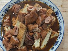 -原肖村桥卤煮(旧宫东路店)