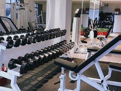 -RM GYM健身私教馆(白云元立方创意园店)