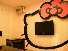 -乐潮汇时尚量贩式KTV(嘉业国际城购物中心店)