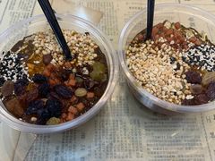 -捌玖粉面馆·猪油拌粉