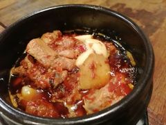 -铁公鸡·四川料理(天环广场店)