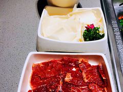 -海底捞火锅(金光华店)