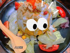 -小川洋风料理(街道口店)
